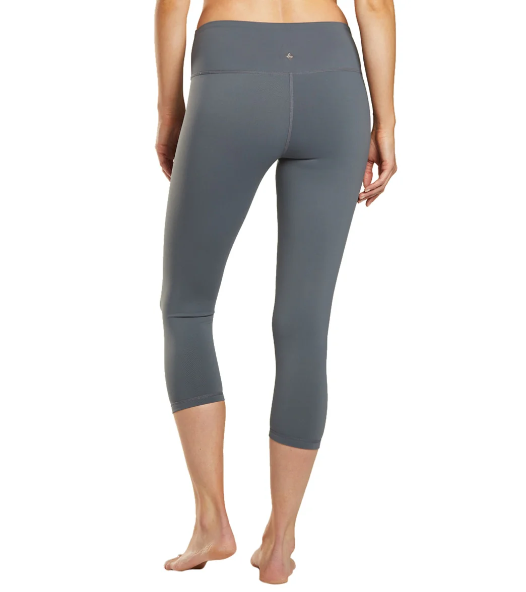 prAna Pillar Yoga Capris