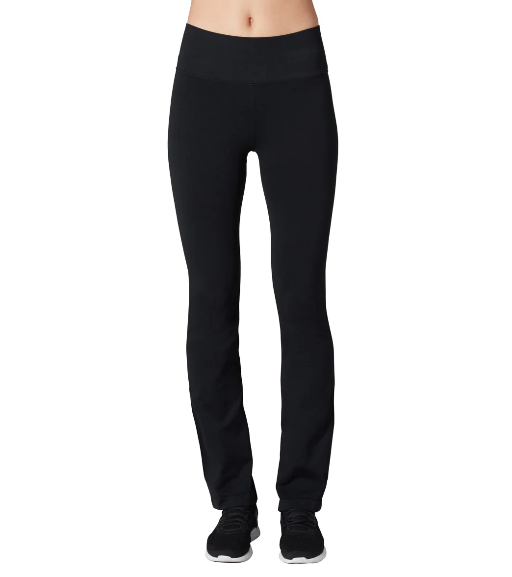 NUX Seamless Bootcut Pants