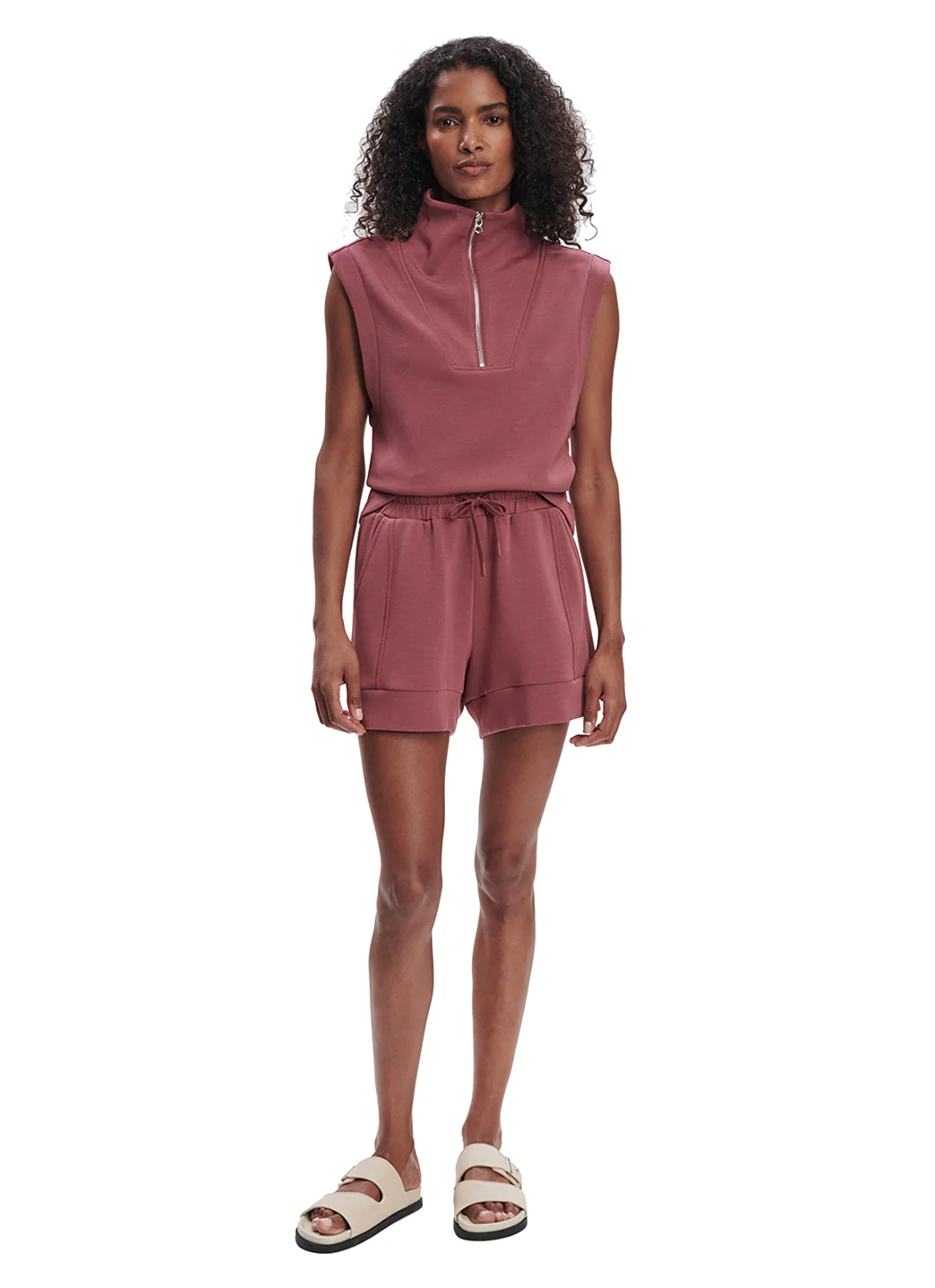 Varley Atrium High Rise 4.5 Short