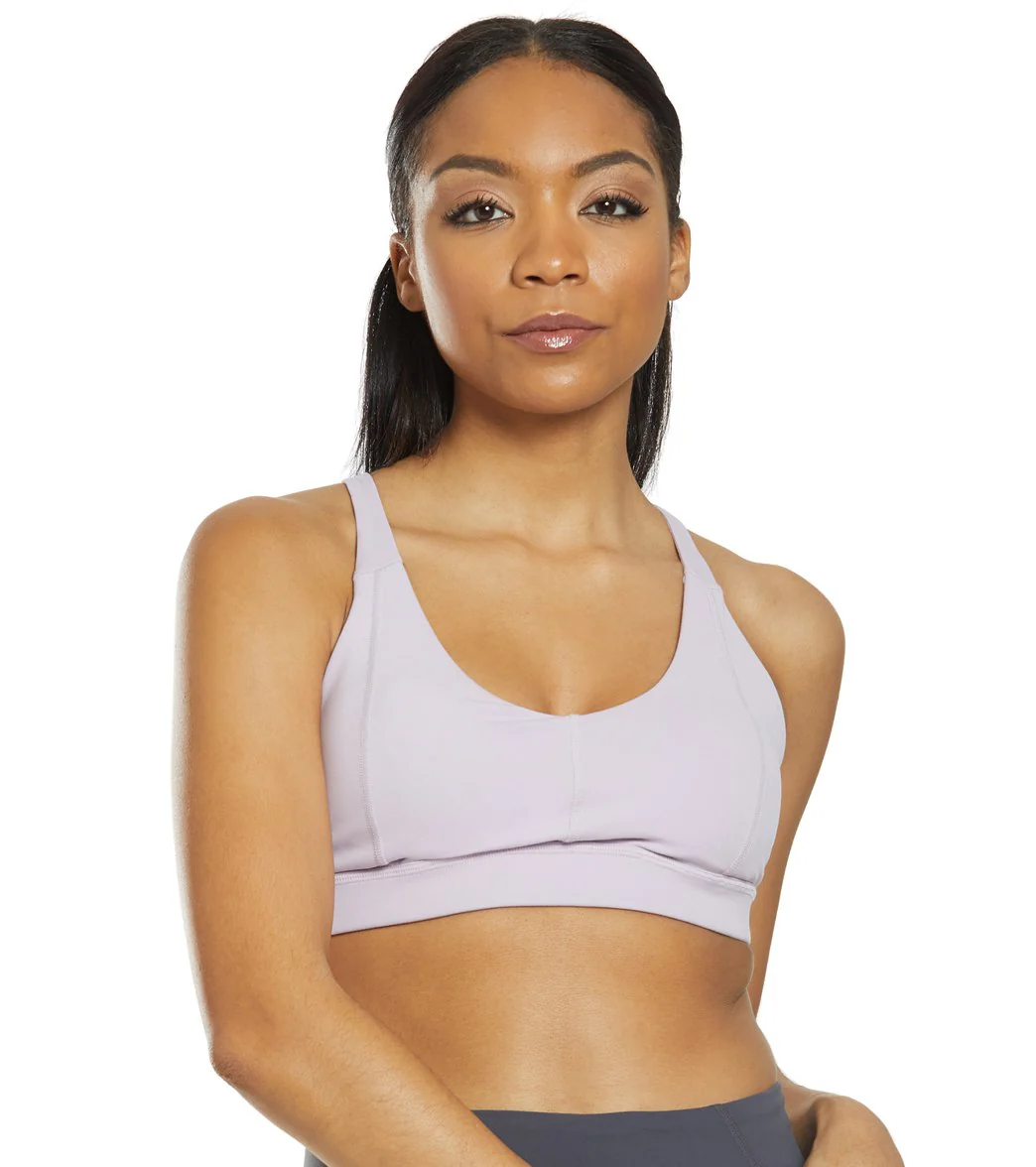 prAna Momento Yoga Sports Bra