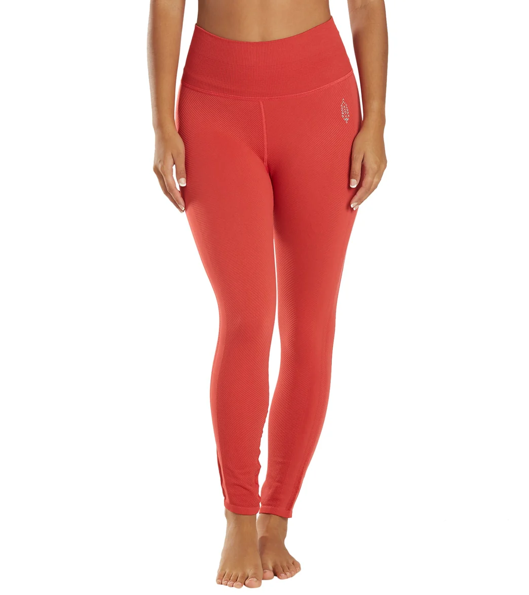Free People Free Throw Legging