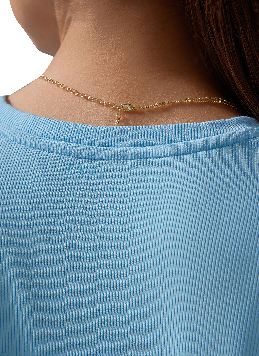 Tavi Ribbed Tee
