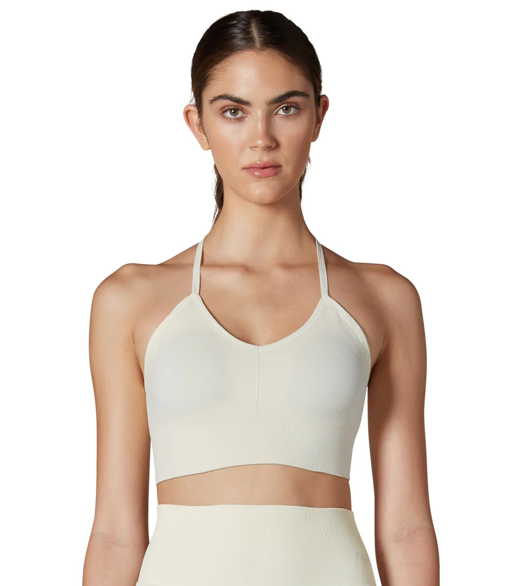 NUX One By One Sports Bra