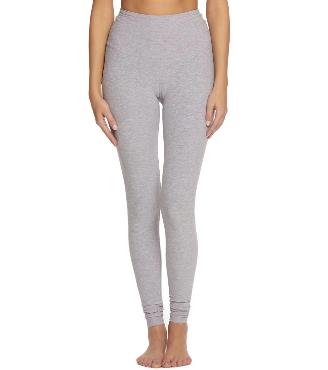 Beyond Yoga Spacedye High Waisted Long Yoga Leggings