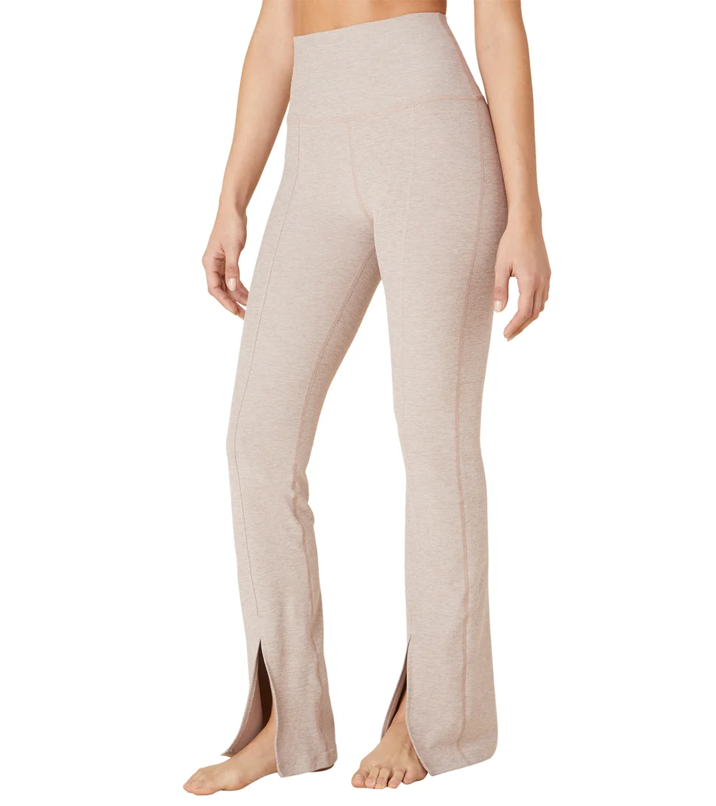 Beyond Yoga Spacedye Make the Cut Pant