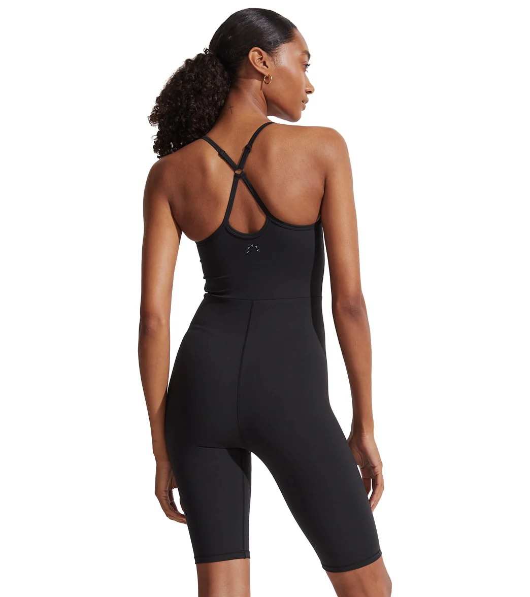 Varley Let's Move Irvine Playsuit