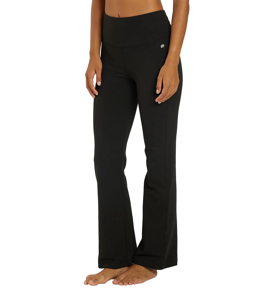 Marika Carrie Tummy Control Pant Short