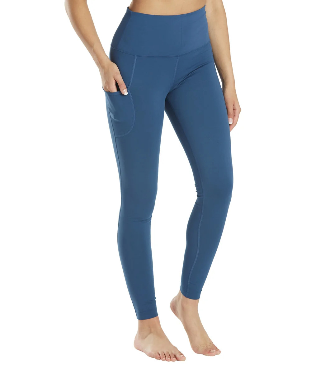 Everyday Yoga High Waisted Go-To Pocket Leggings 28
