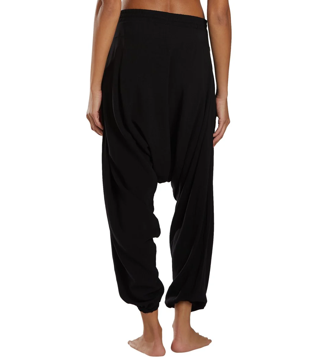 Buddha Pants Summer Flair Harem Pants