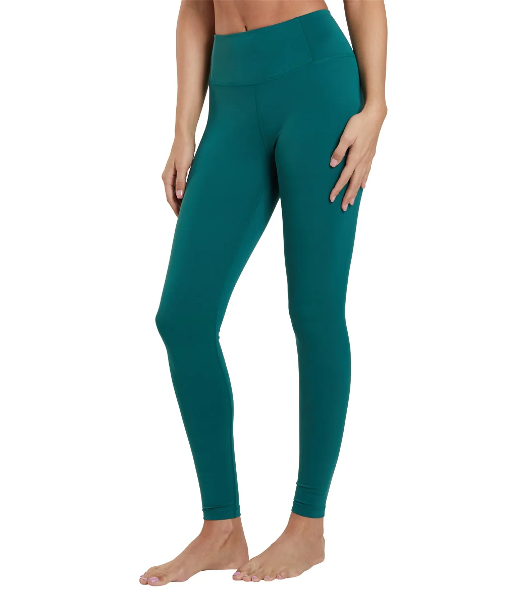 Girlfriend Collective FLOAT Full Length Seamless High Rise Legging 28.5