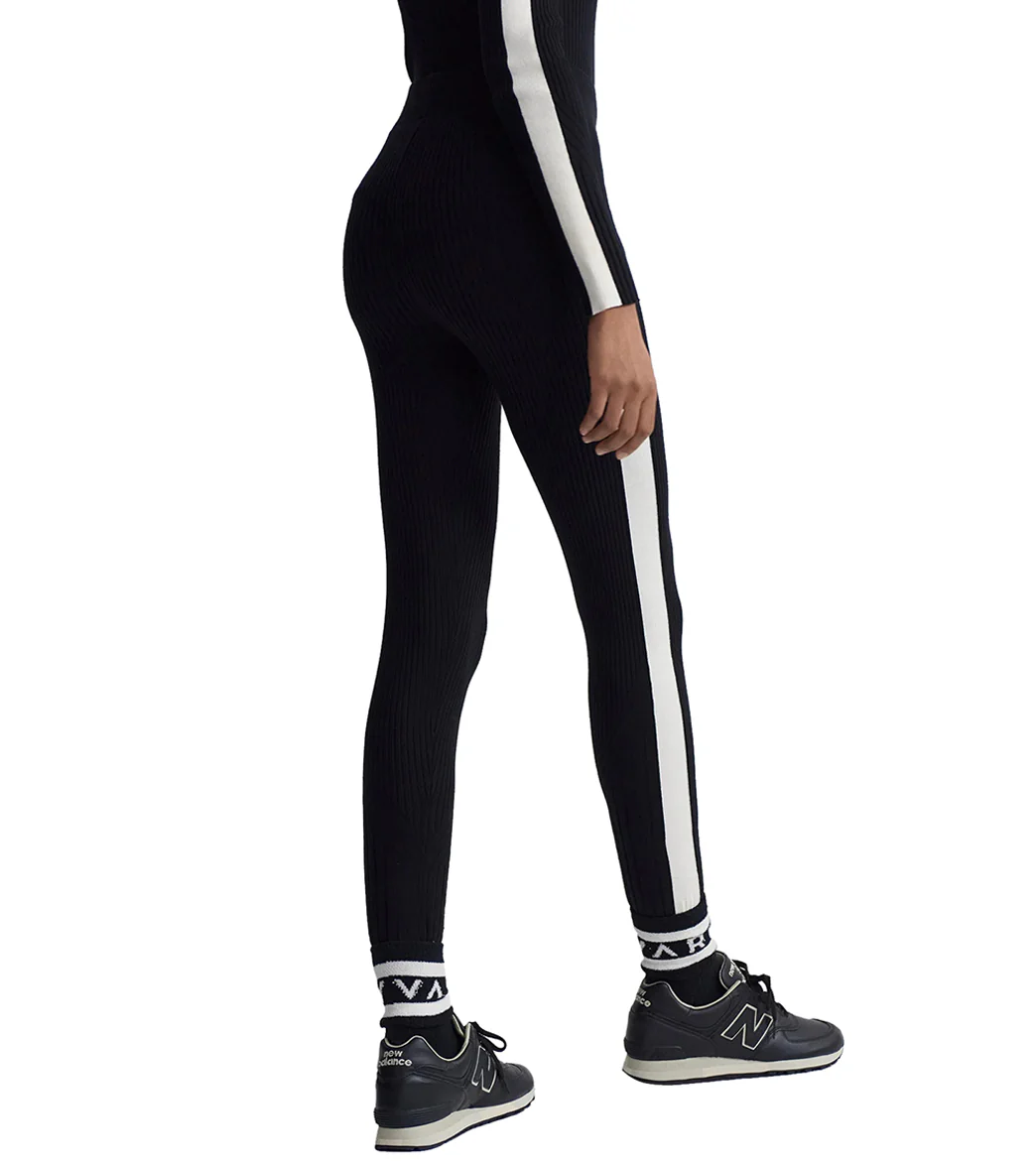 Varley Aiden Knit Legging
