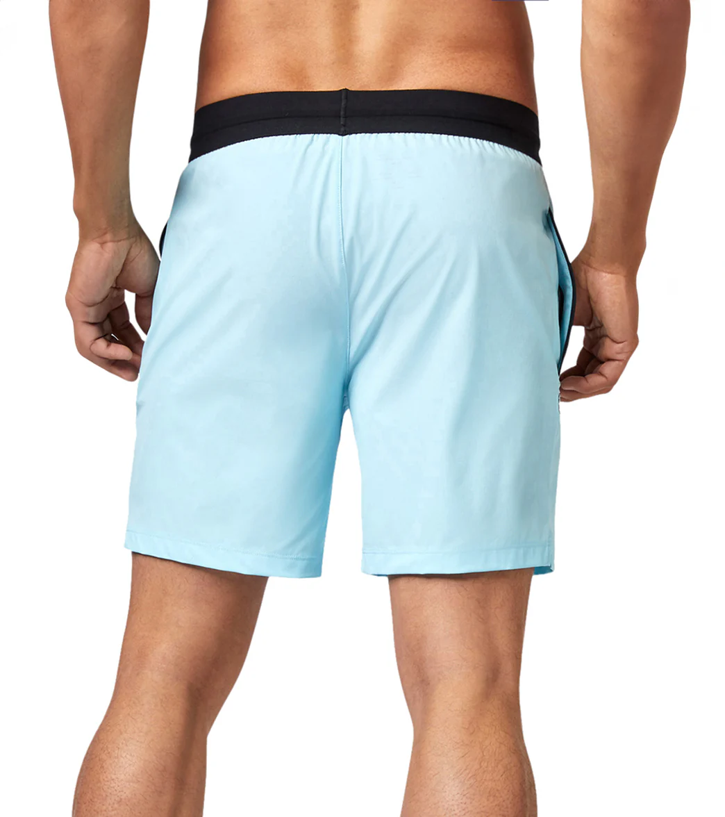 Rhone 7 Mako Tech Short Unlined
