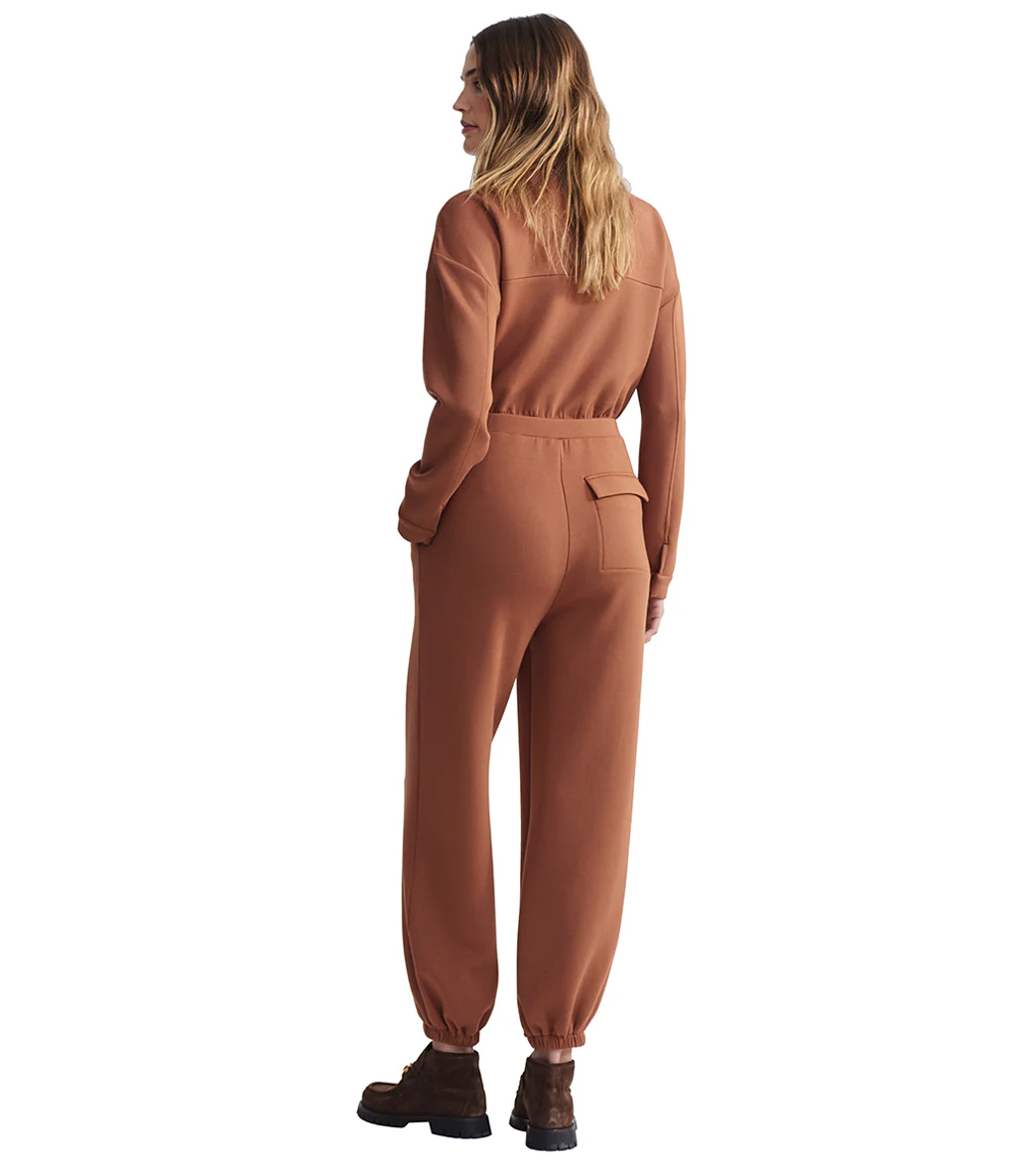 Varley Jessie Jumpsuit