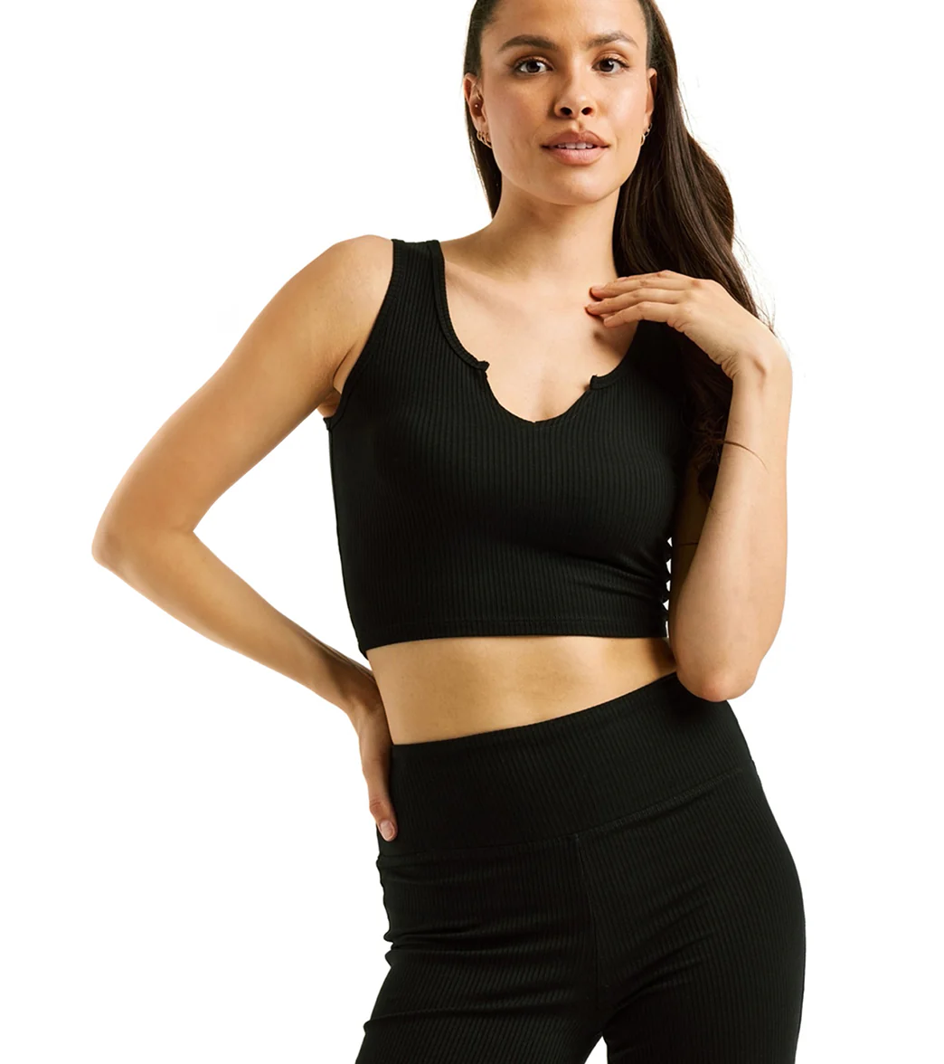 Year of Ours Notch Tank