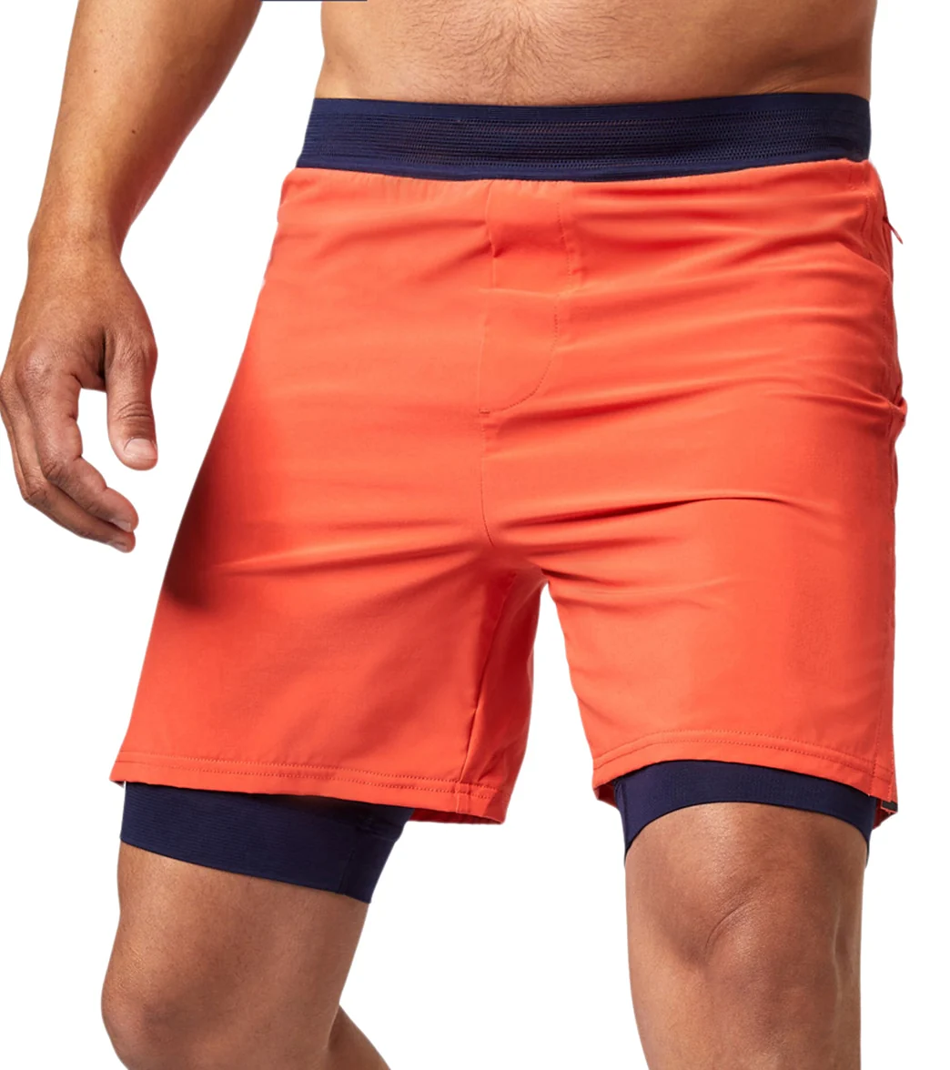 Rhone 6 Swift Short Lined