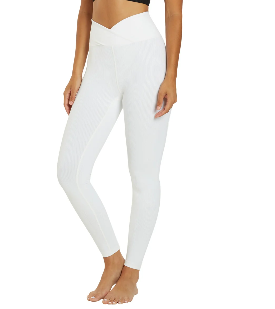 Year of Ours Ribbed Veronica Legging