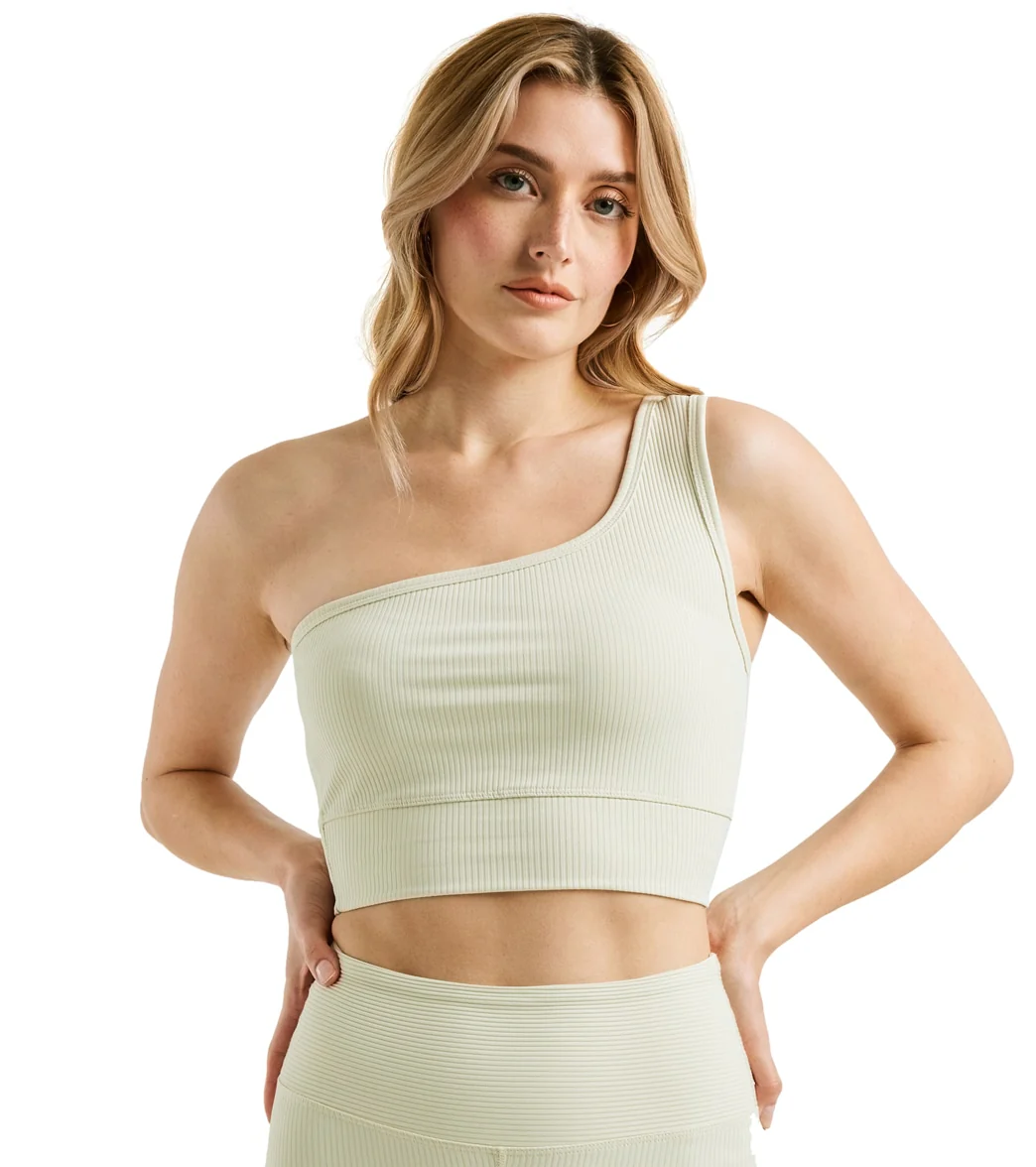 Year of Ours Ribbed 54 Bra