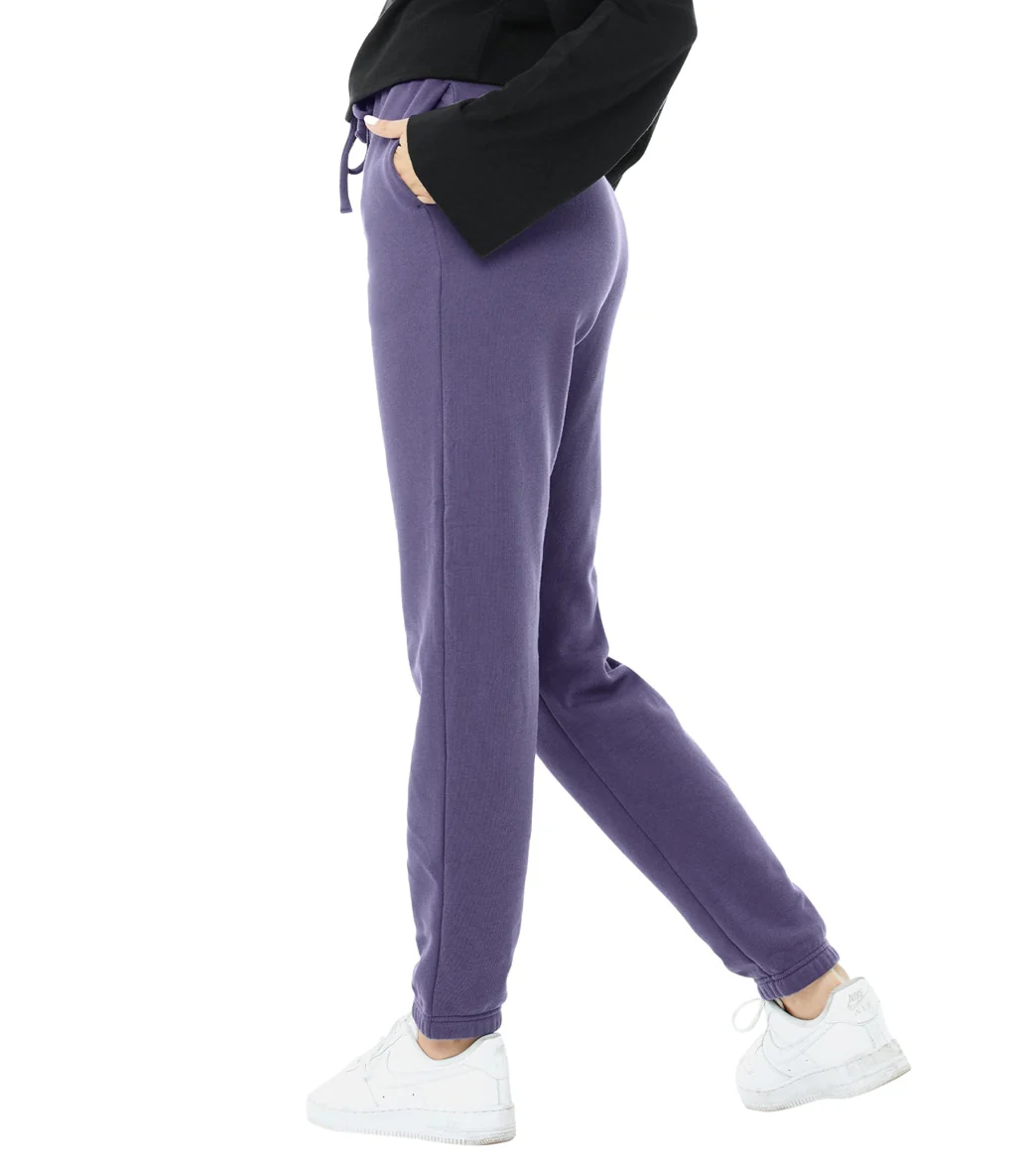 Bella + Canvas Fleece Sweatpants