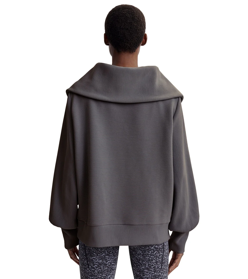 Varley Vine Half Zip Pullover