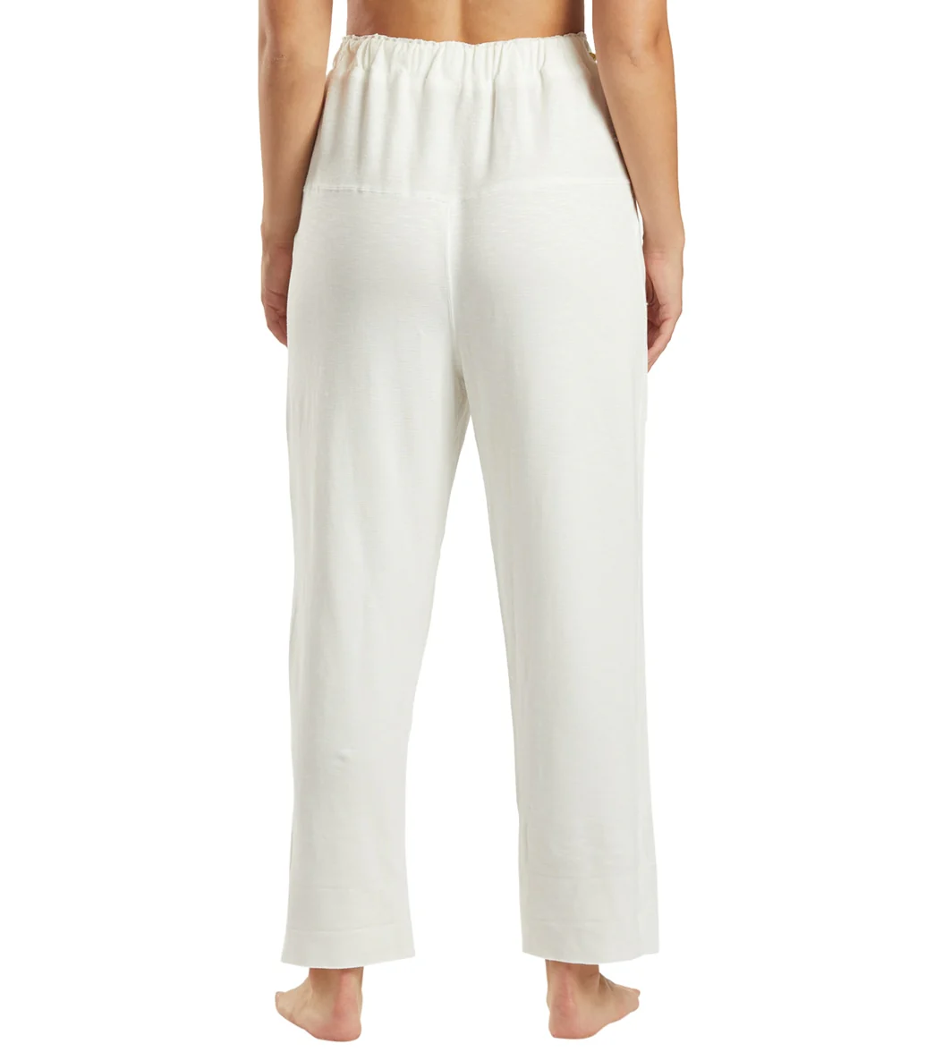 Free People Surfside Joggers