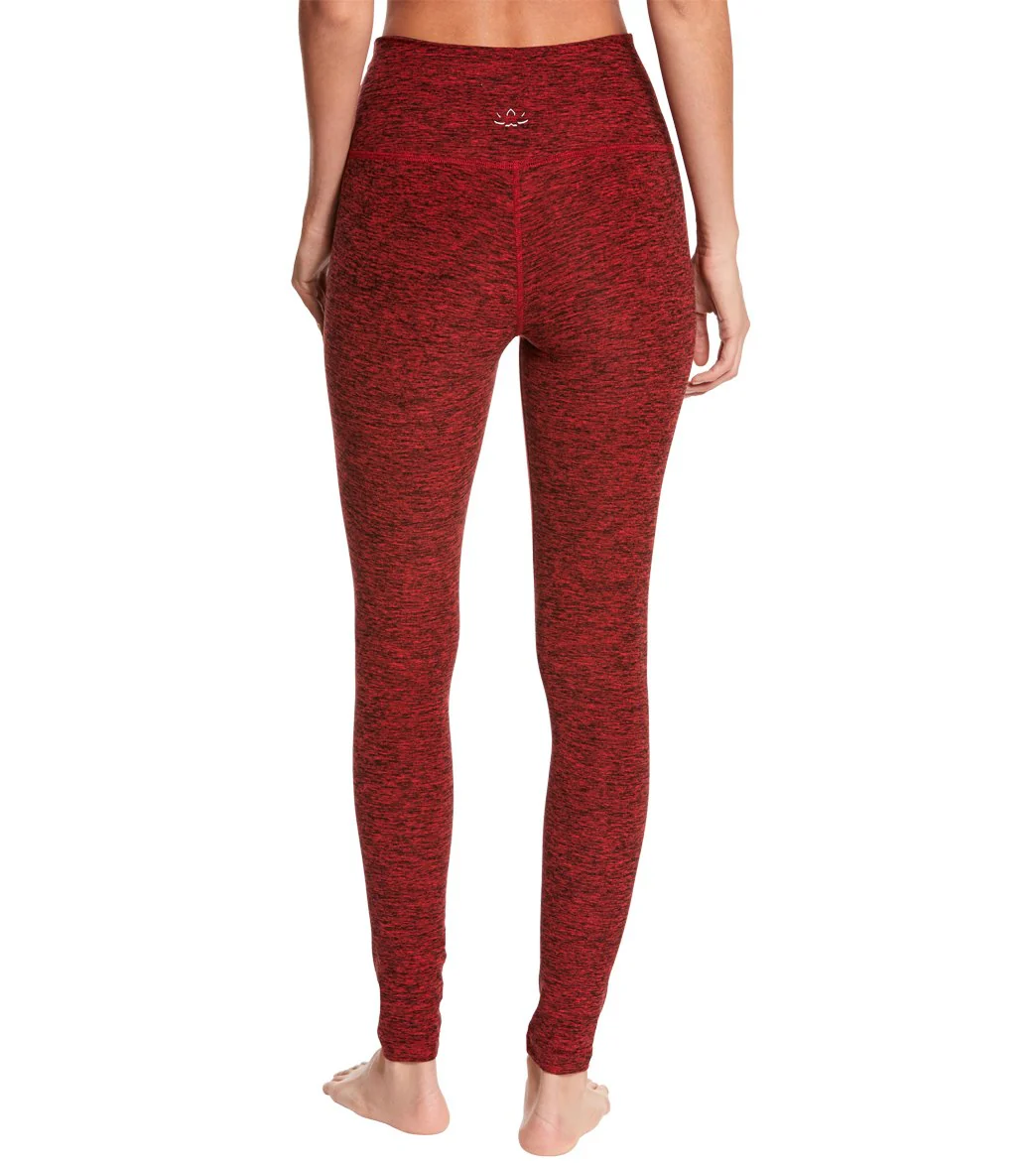 Beyond Yoga Spacedye High Waisted Long Yoga Leggings