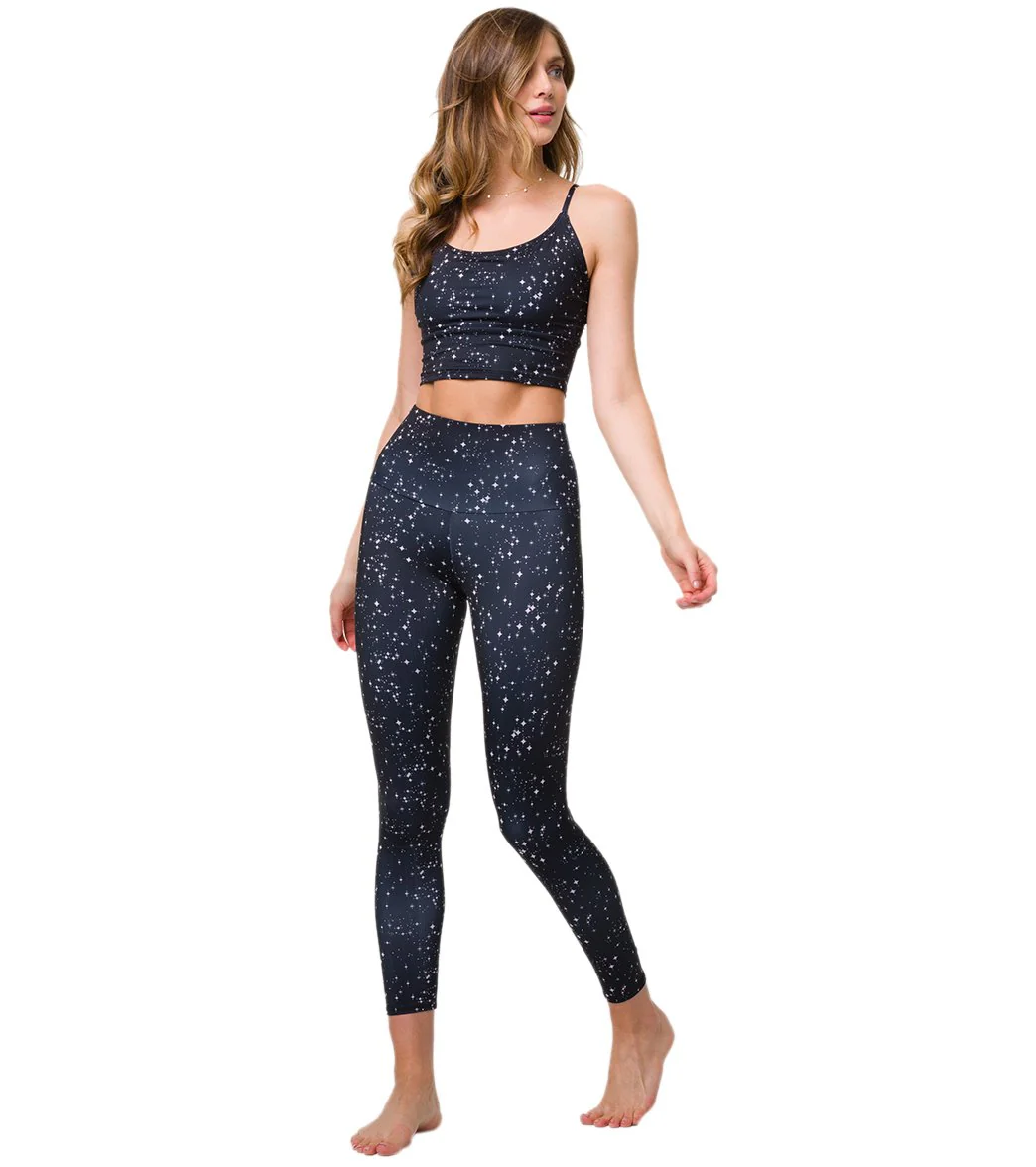 Onzie Belle Cami Yoga Crop