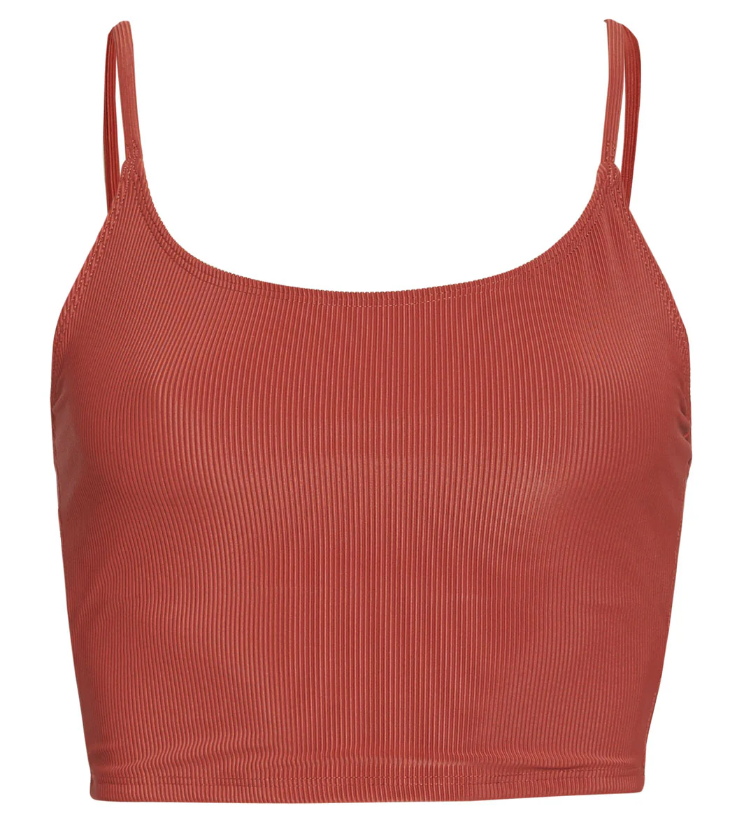 Onzie Belle Cami Yoga Crop