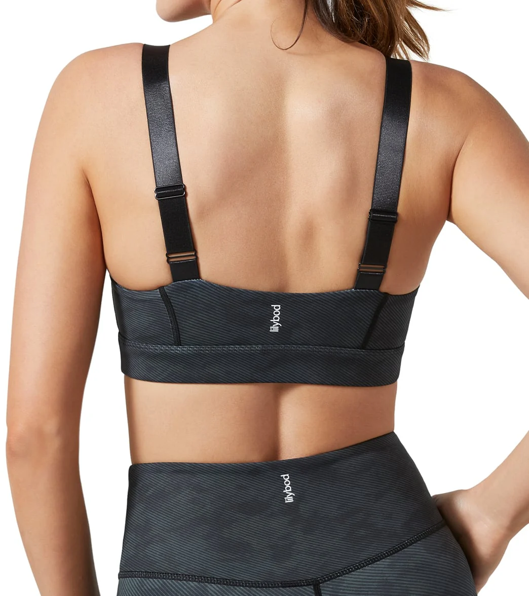 Lilybod Rivaa Yoga Sports Bra