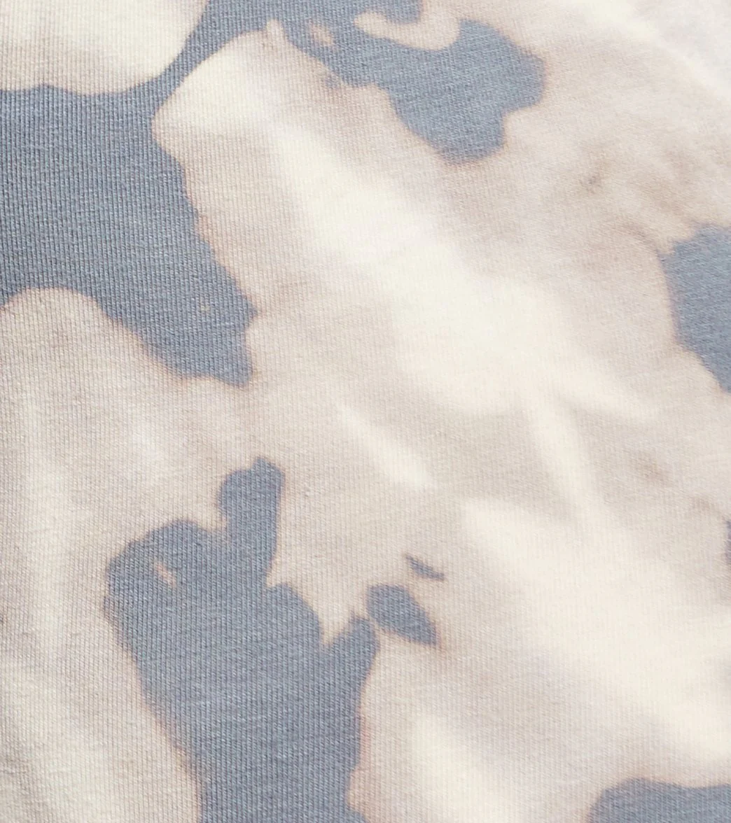 Hard Tail Flat Waist Cotton Ankle Yoga Leggings