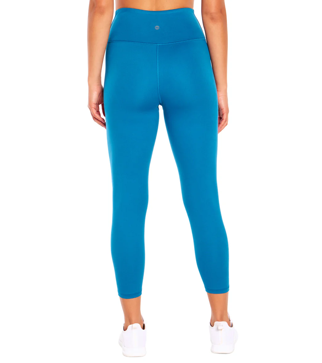 Balance Collection Easy Crossover Capri