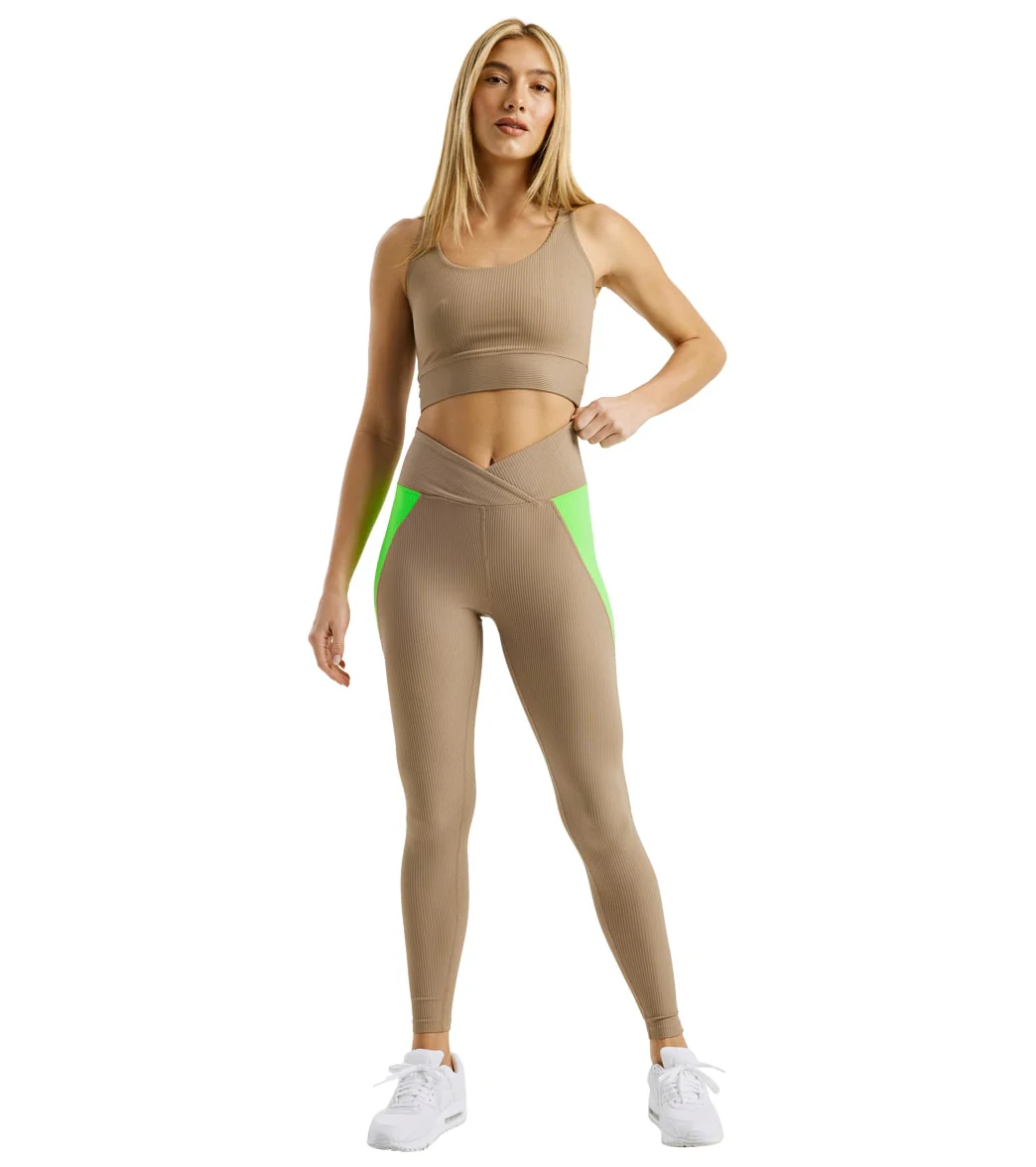 Year of Ours Gym Bra