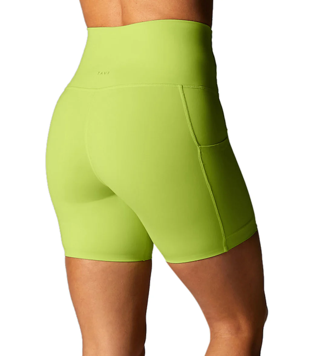 Tavi Stash & Dash Biker Short 6