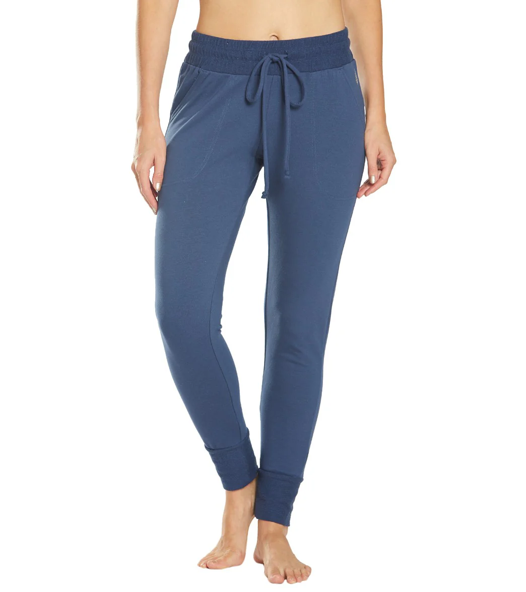 Free People Movement Sunny Skinny Sweat Pants