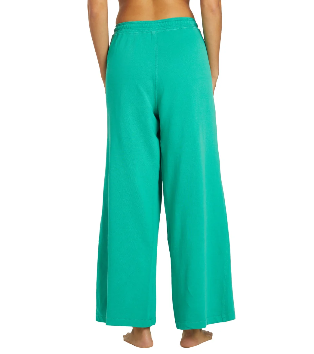 Free People Summer Tide Pants