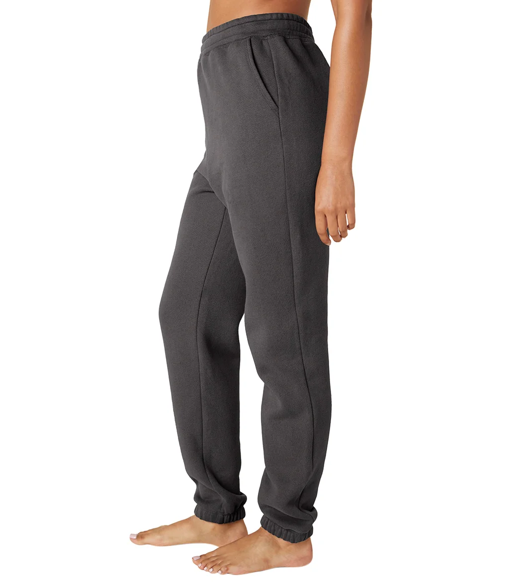 Beyond Yoga WFH Fleece Sweatpant
