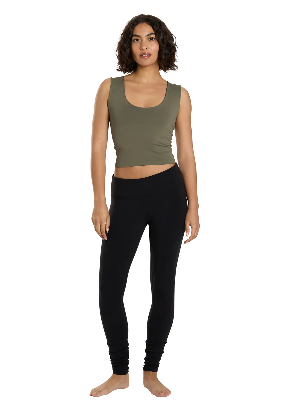 Free People Clean Lines Muscle Cami