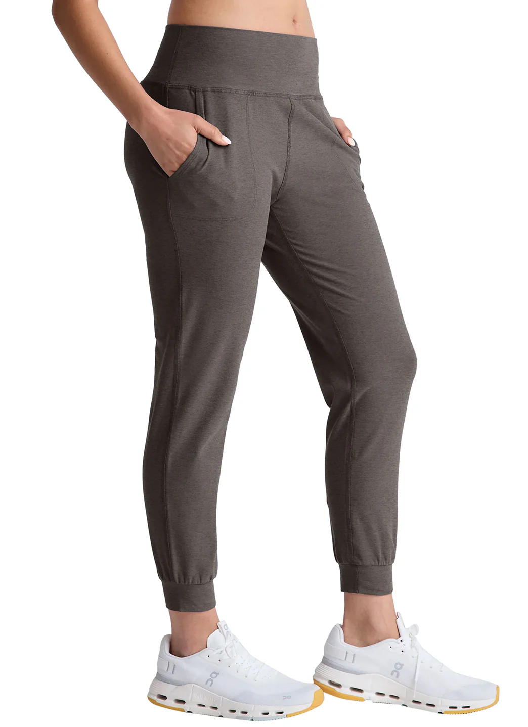 Beyond Yoga Spacedye Midi Joggers