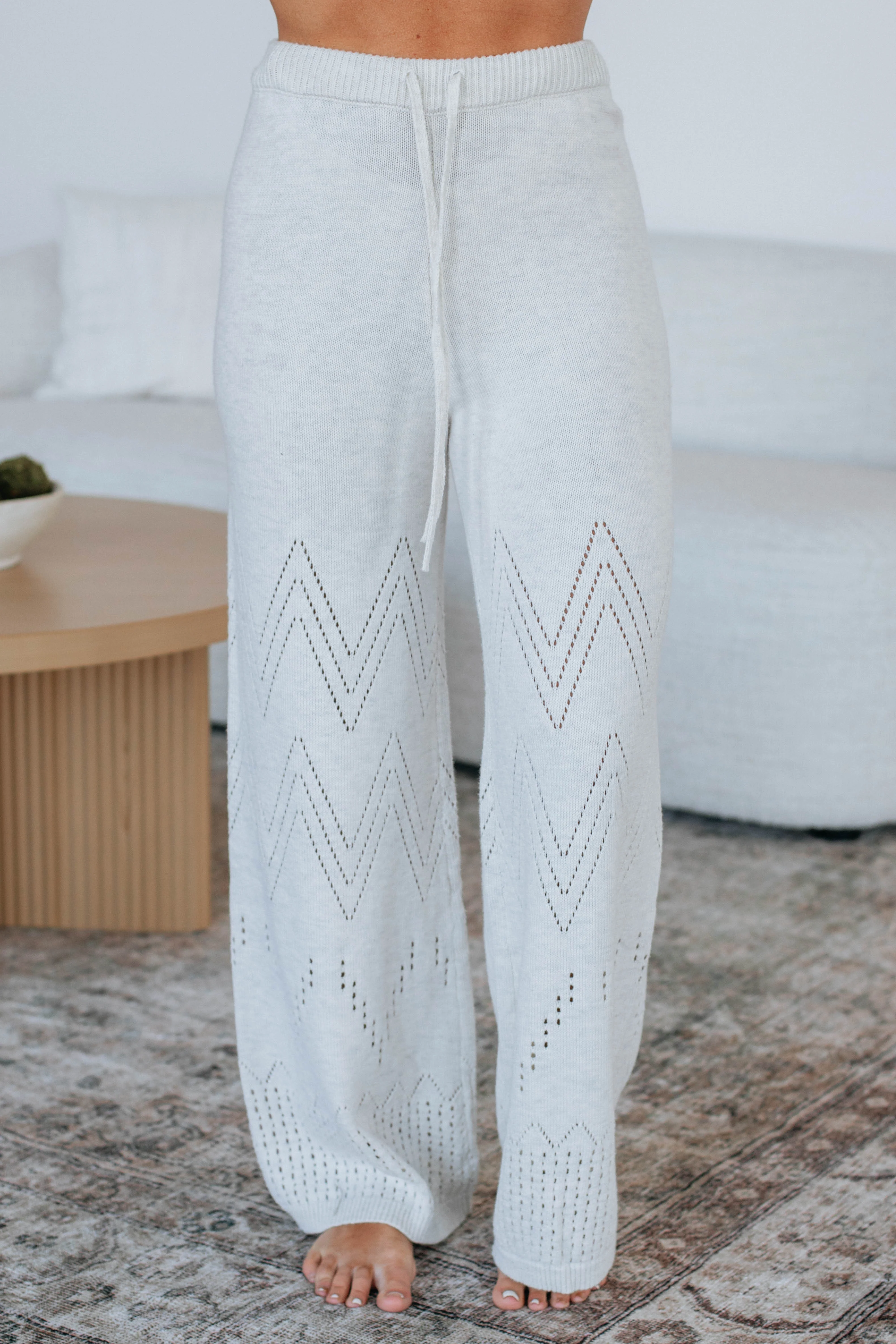 Levita Knit Pants