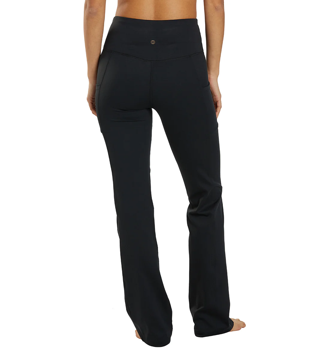 Balance Collection Jenny Tummy Control Pocket Pant