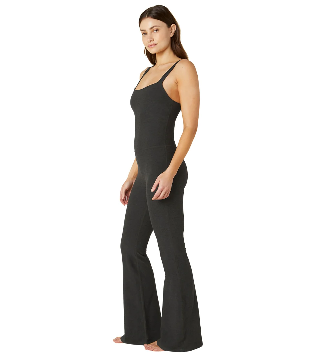 Beyond Yoga Spacedye Hit The Scene Jumpsuit