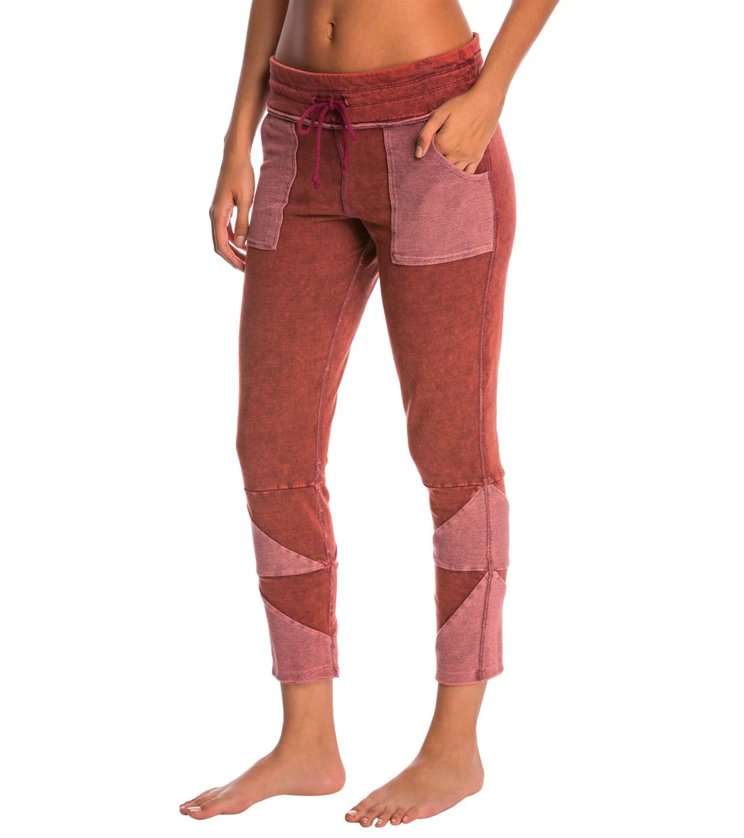 Free People Movement Kyoto Workout Leggings