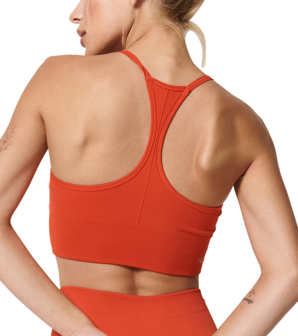 NUX One By One Sports Bra