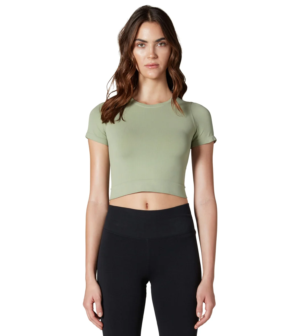 NUX Our Favorite Crop Top
