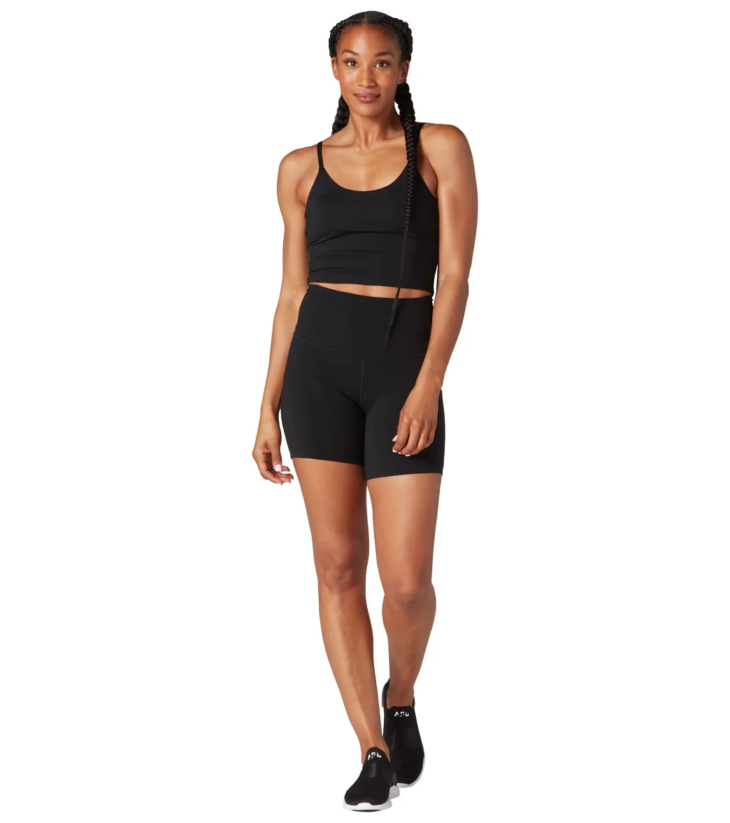 Tavi Stash & Dash Biker Short 6