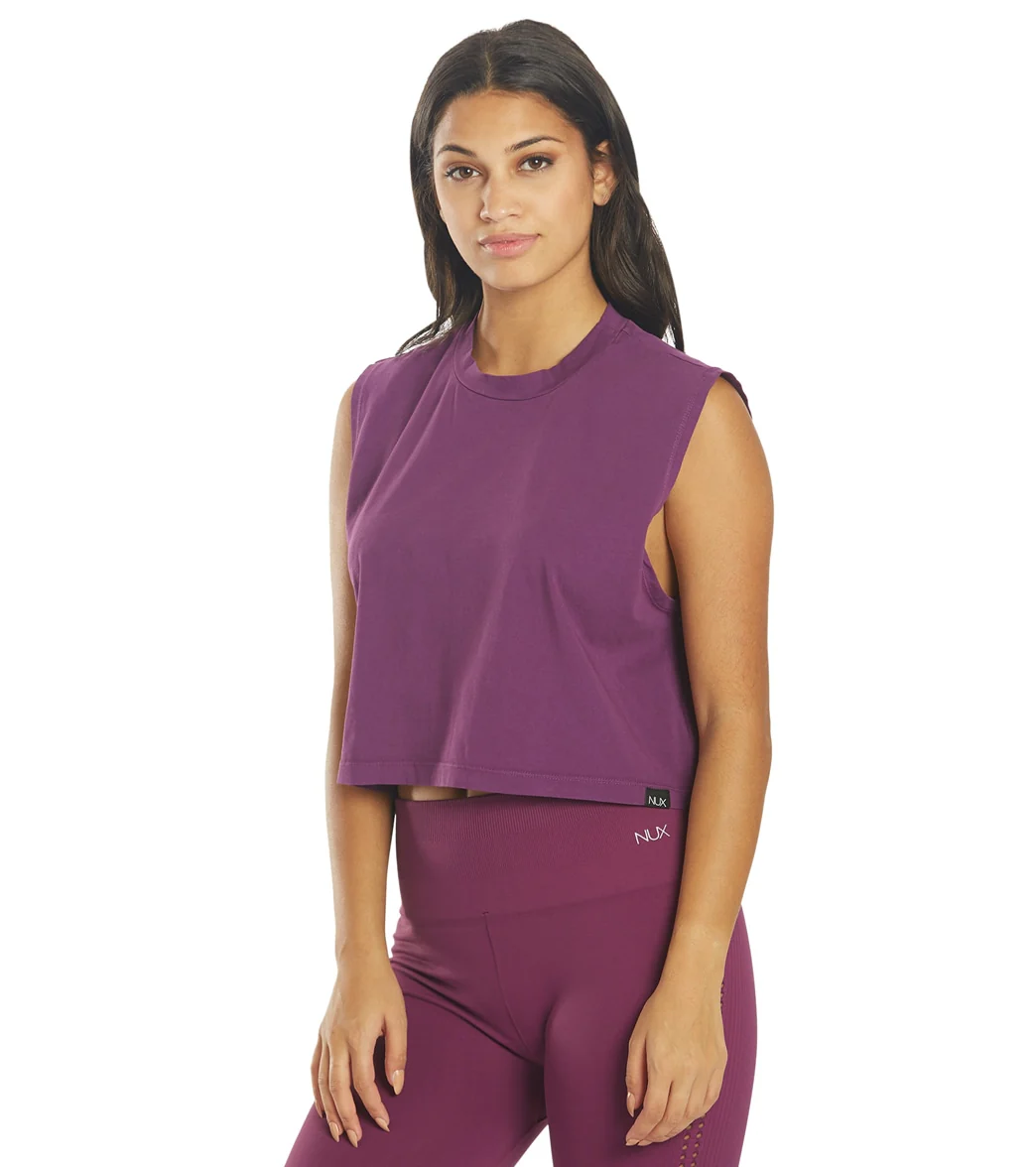 NUX Ella Organic Tank