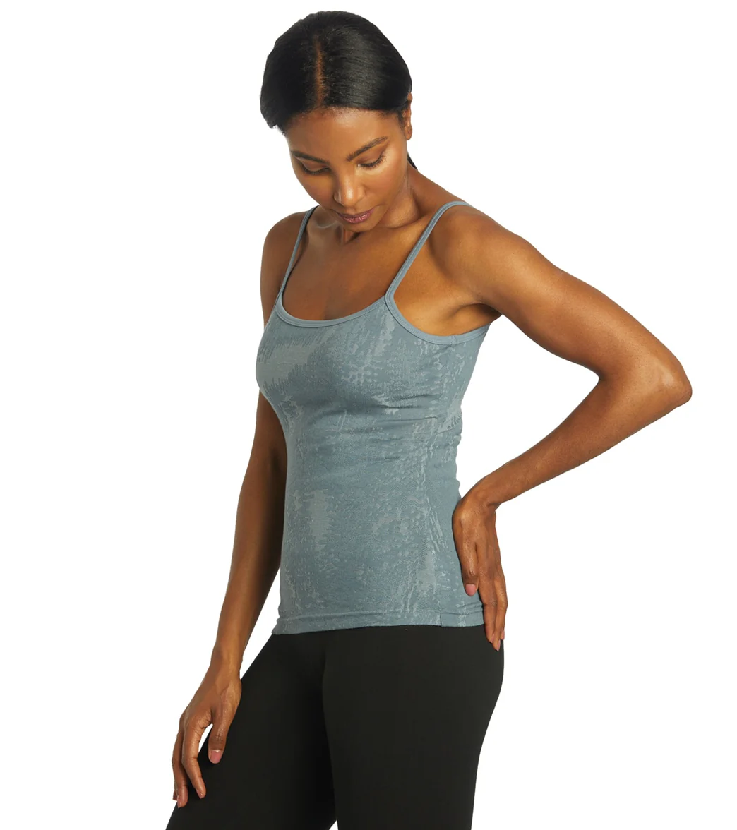 Hard Tail Low Back Yoga Bra Cami