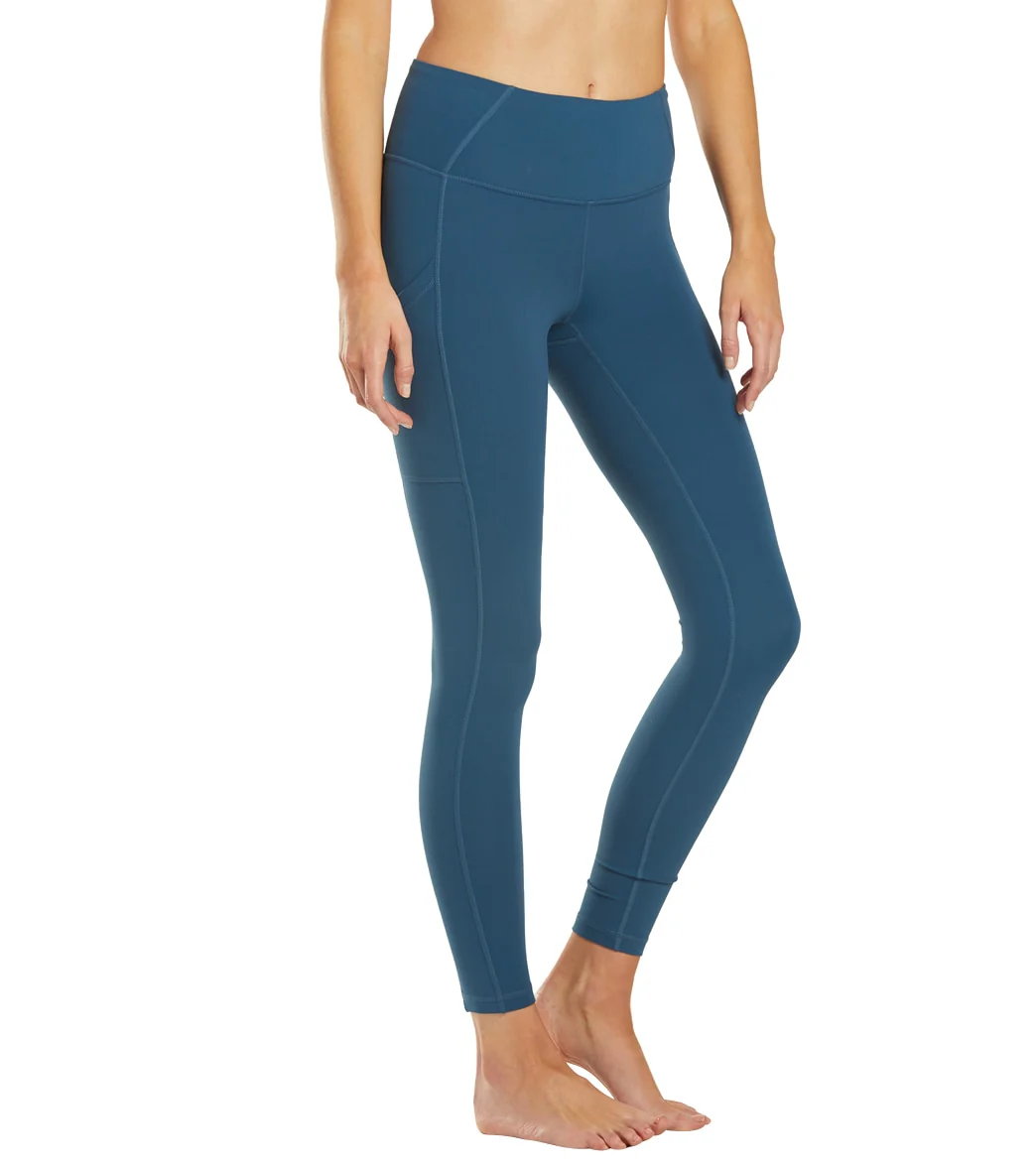 prAna Electa Yoga Leggings