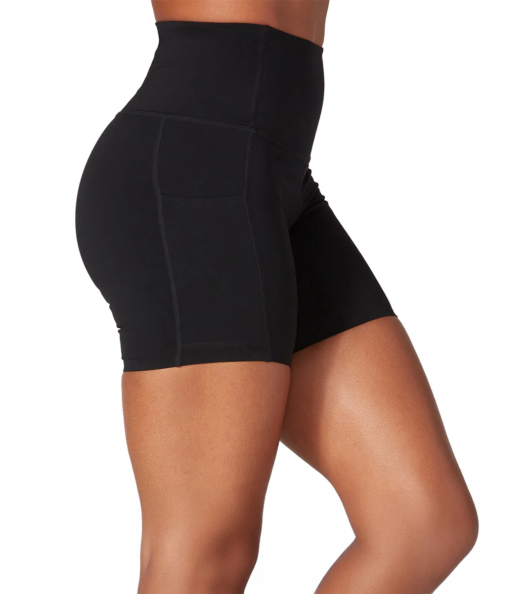 Tavi Stash & Dash Biker Short 6