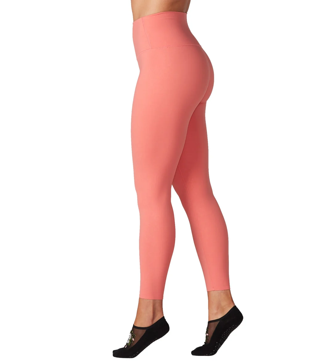 Tavi High Waisted 7/8 Yoga Leggings