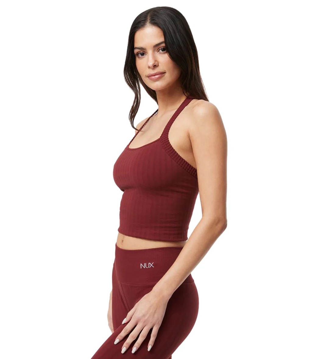 NUX Aria Seamless Cami